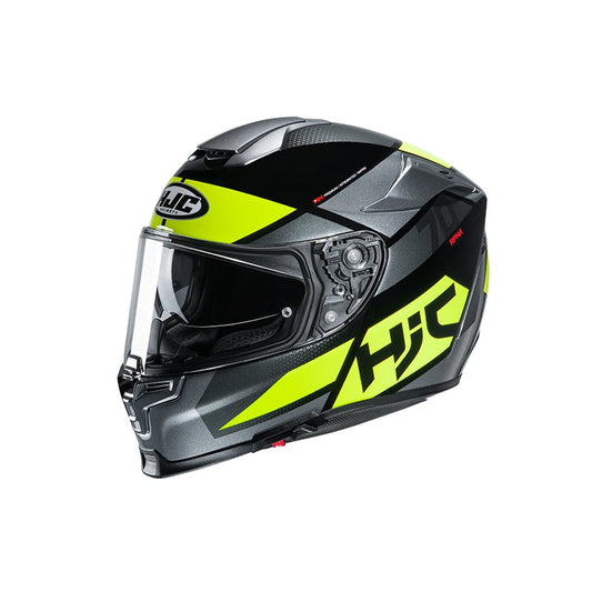 Casco Hjc Rpha 70 Debby