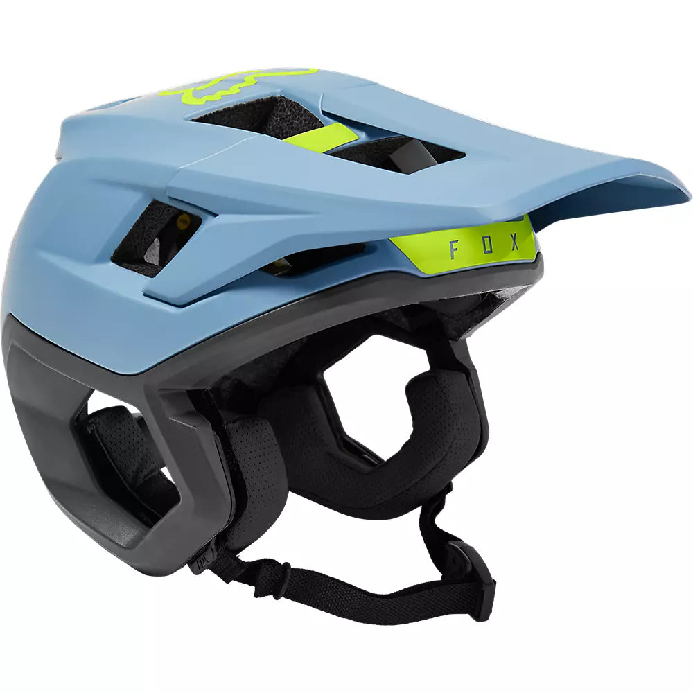 Casco Fox Dropframe Pro