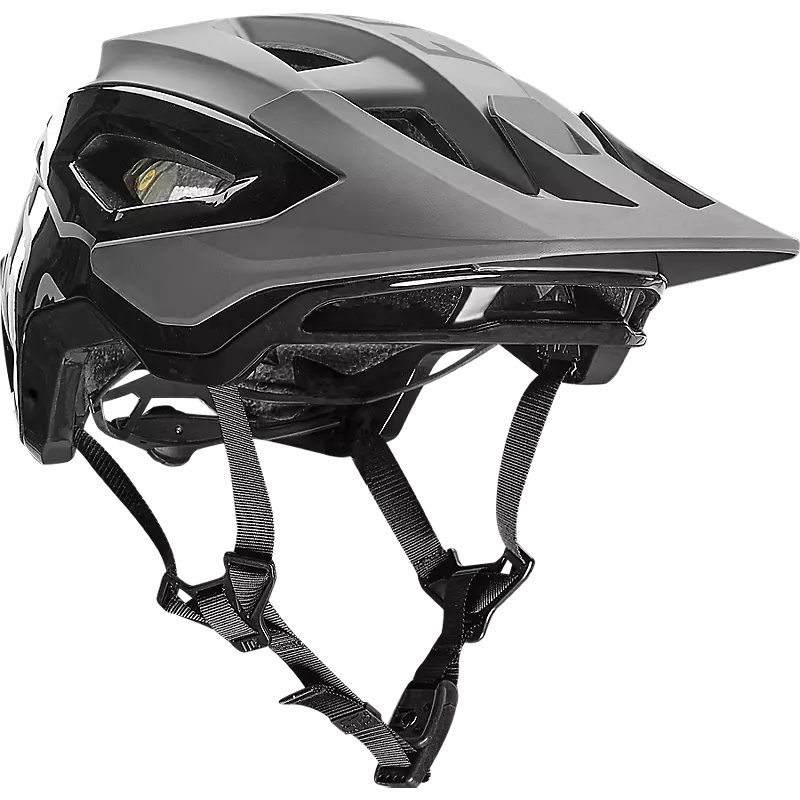 Fox speedframe pro mips helm