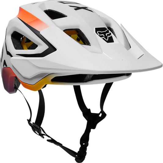 Fox Speedframe Vish Helmet