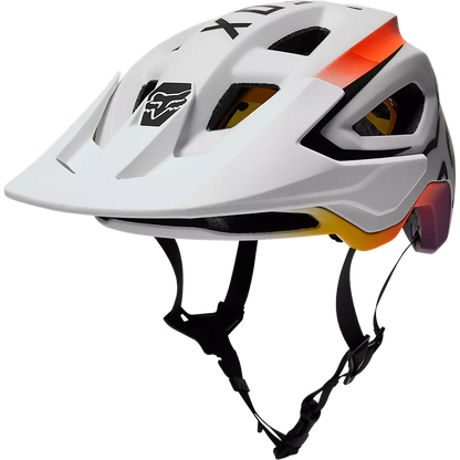 Fox speedframe vish helm