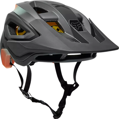 Casque Vnish Speedframe Fox