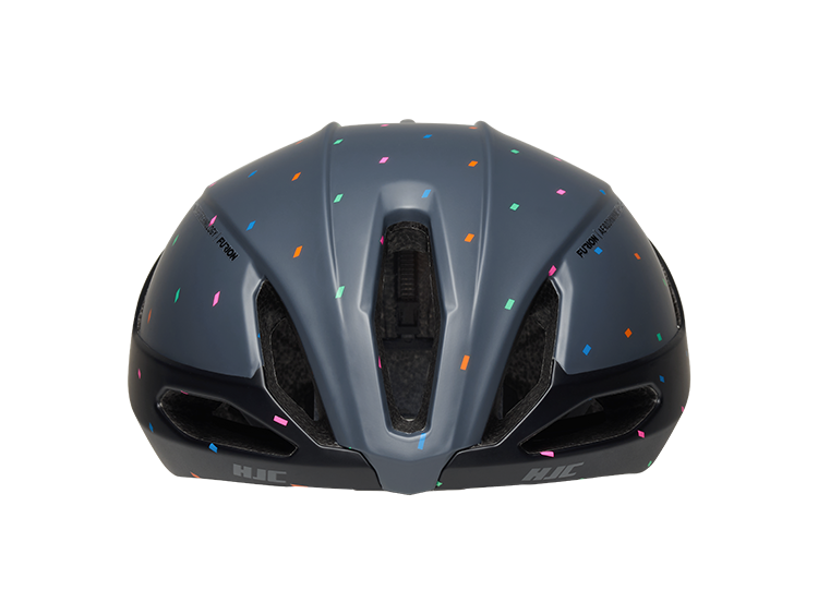 HJC Furion 2.0 Zwift Edition hjelm