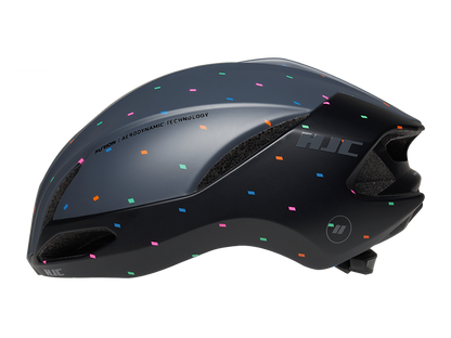 HJC Furion 2.0 Zwift Edition helmet