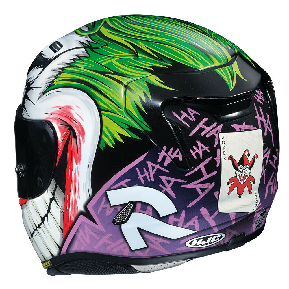 HJC RPHA 11 Joker Casque