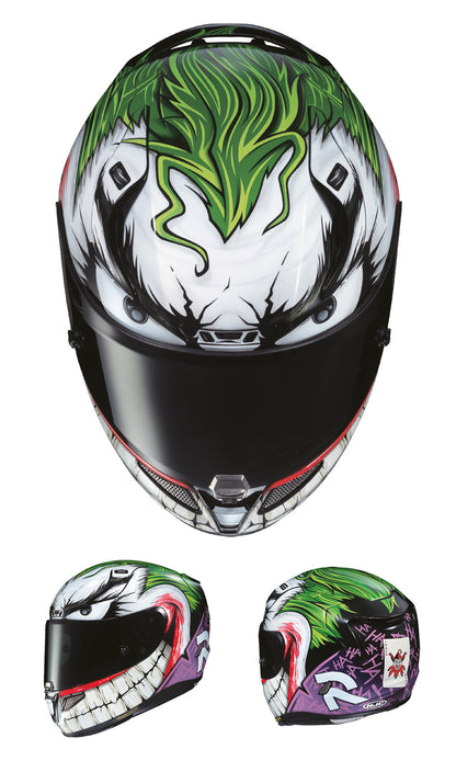 HJC RPHA 11 Joker Casque