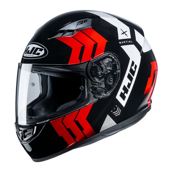 Casco Integrale Hjc CS-15 Martial