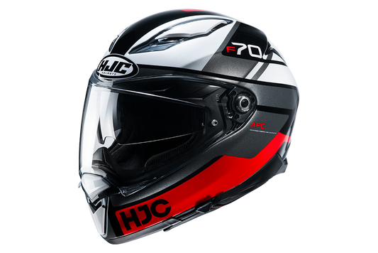 HJC F70 Tino Casque complet