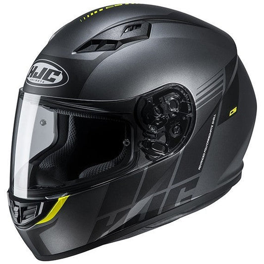 Hjc Cs-15 Mylo Helm