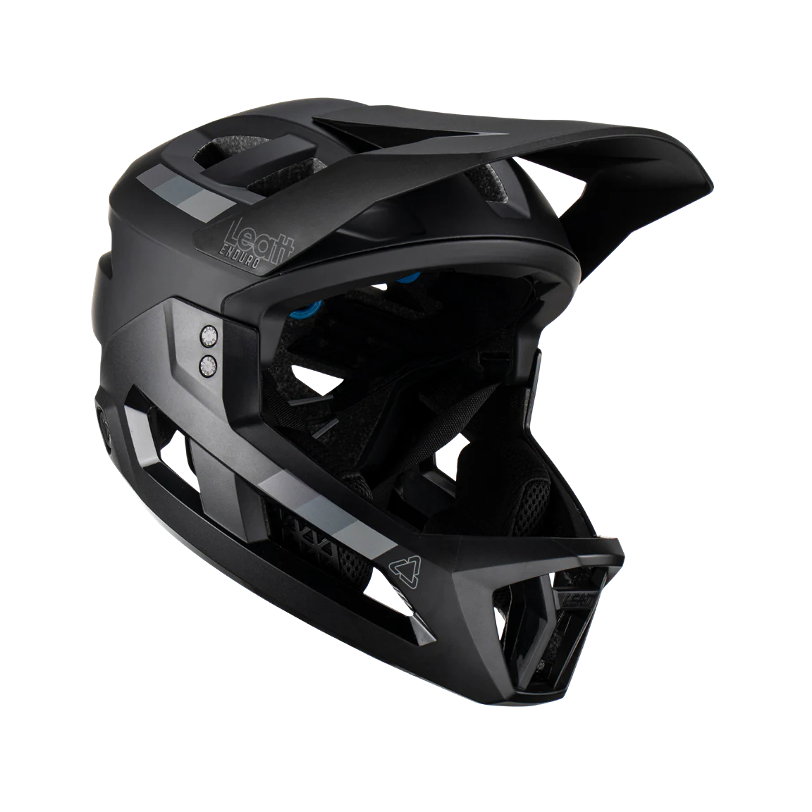 Líder MTB Enduro 2.0 v23 capacete