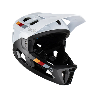 Leader Mtb Enduro 2.0 V23 helmet