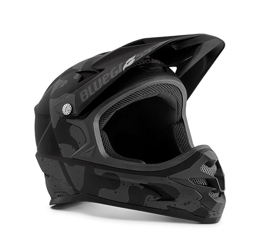 MTB Bluegrass -Inx -Helm