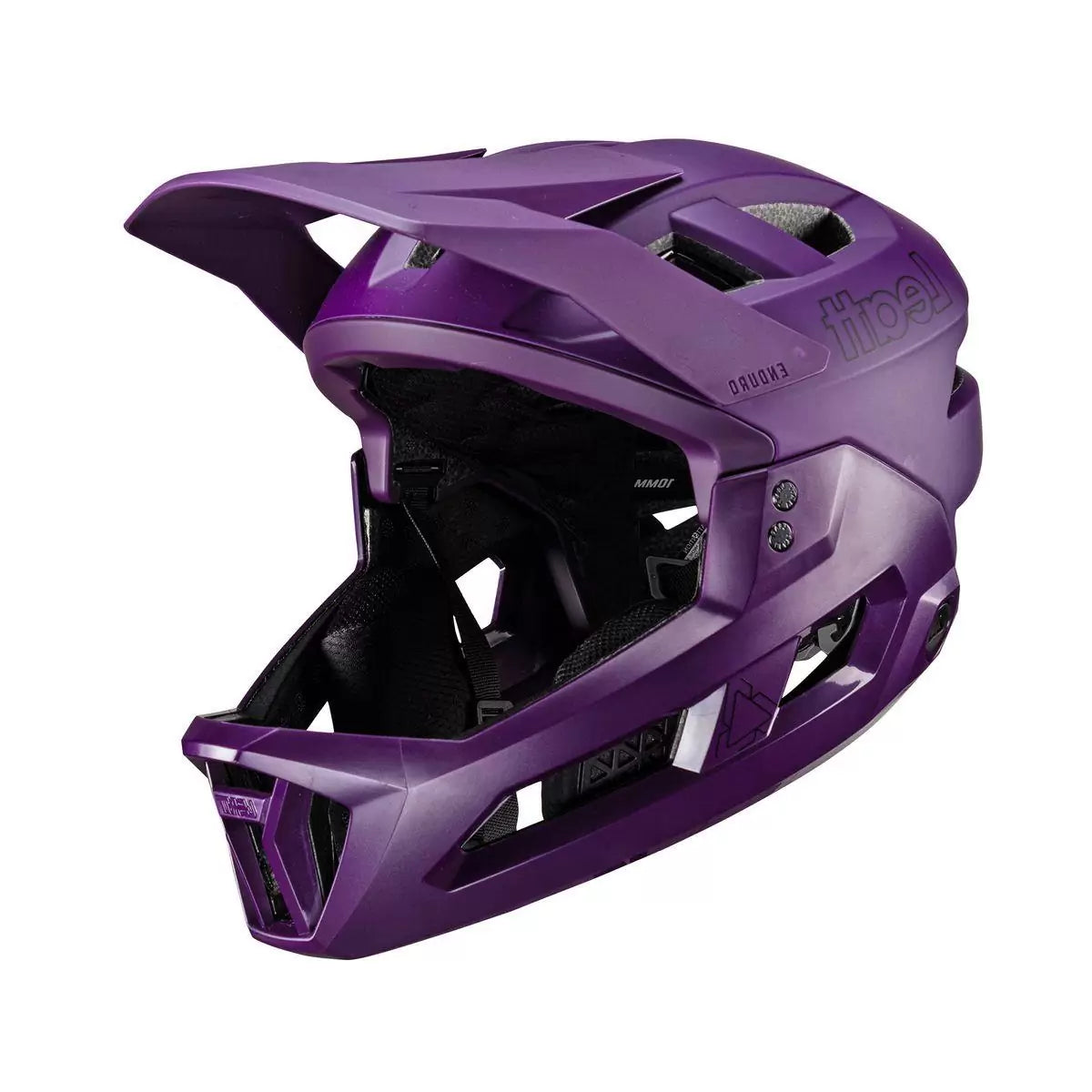 Casco Leatt Mtb Enduro 2.0 V24