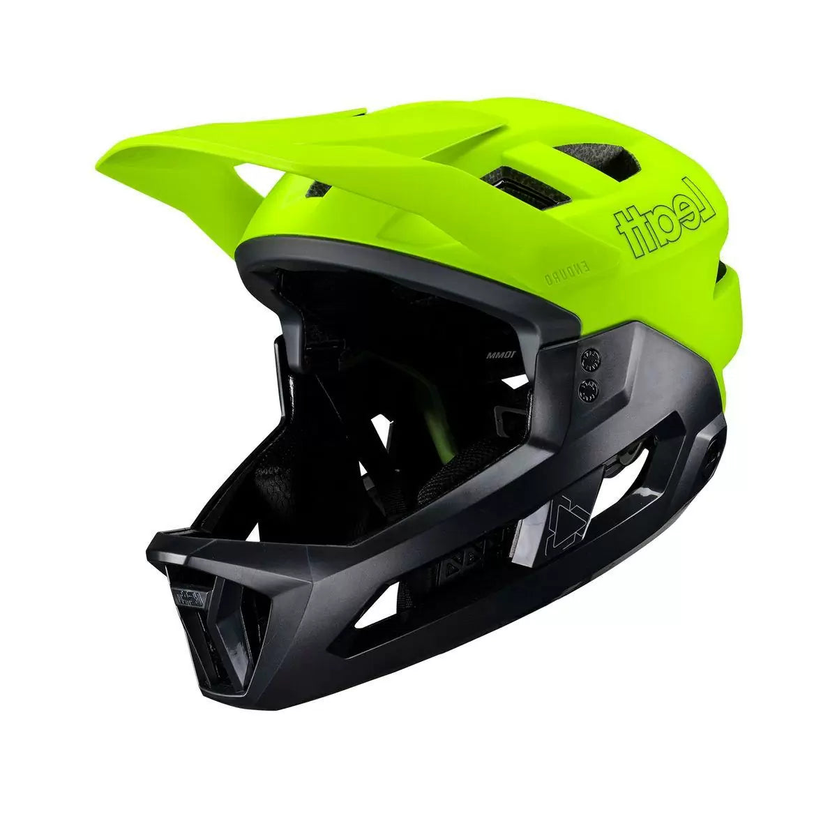 Beine Leatt MTB Enduro 2.0 V24