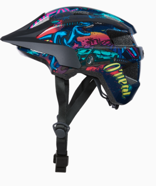 O'Neal Flare Youth Helmet