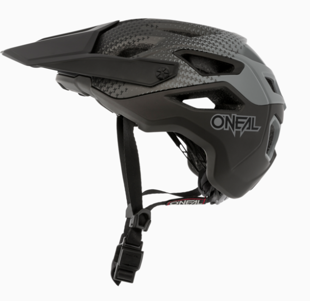 O'Neal Pike IPX Stars -helm