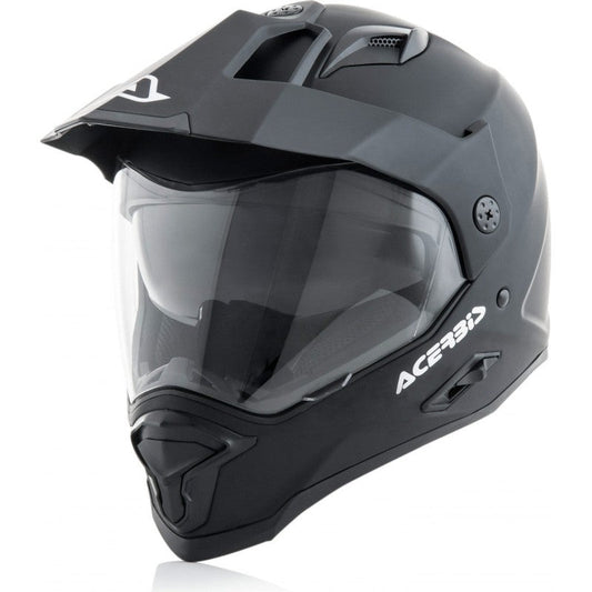 Acerbis Reactif Graffix Casque