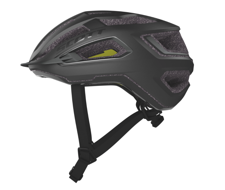 Casco Scott Arx Plus 2020