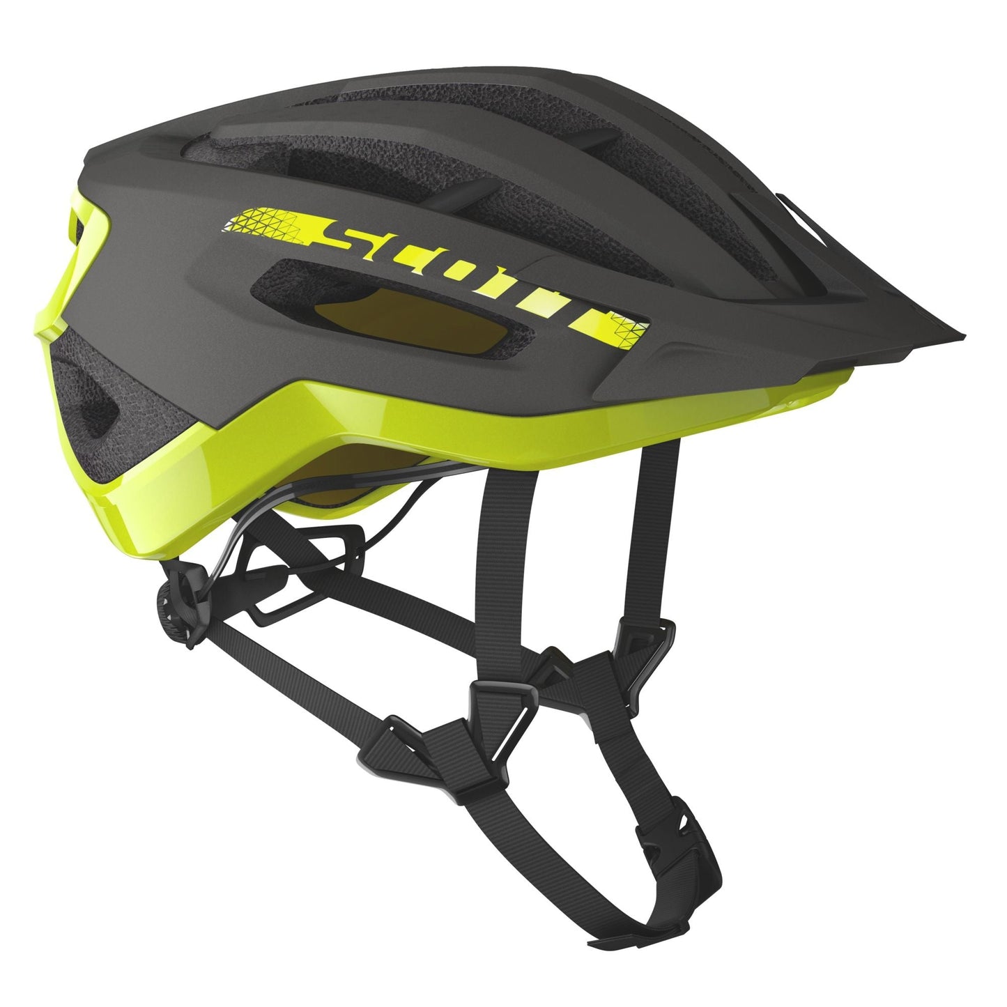 Casque de Scott Fuga Plus Rev