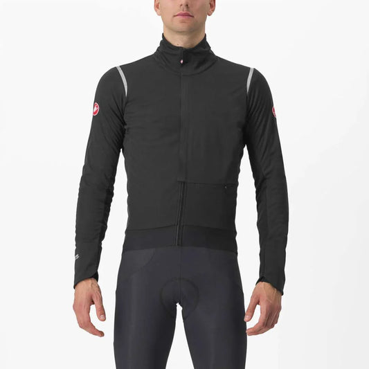 Castelli Double Ros 2024 jaqueta