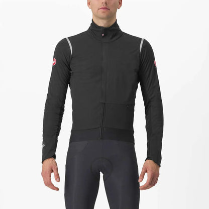 Castelli Alpha Double Ros Jacke 2025