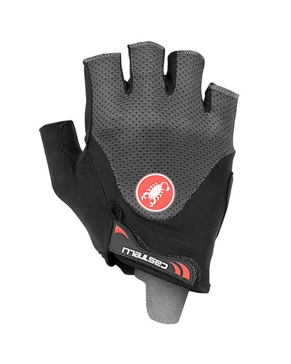 Rukavice Gloves Castelli Arellg Gel 2