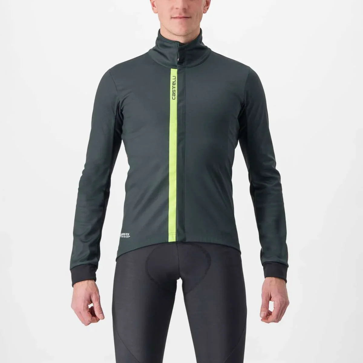 Castelli entrance jacket 2024