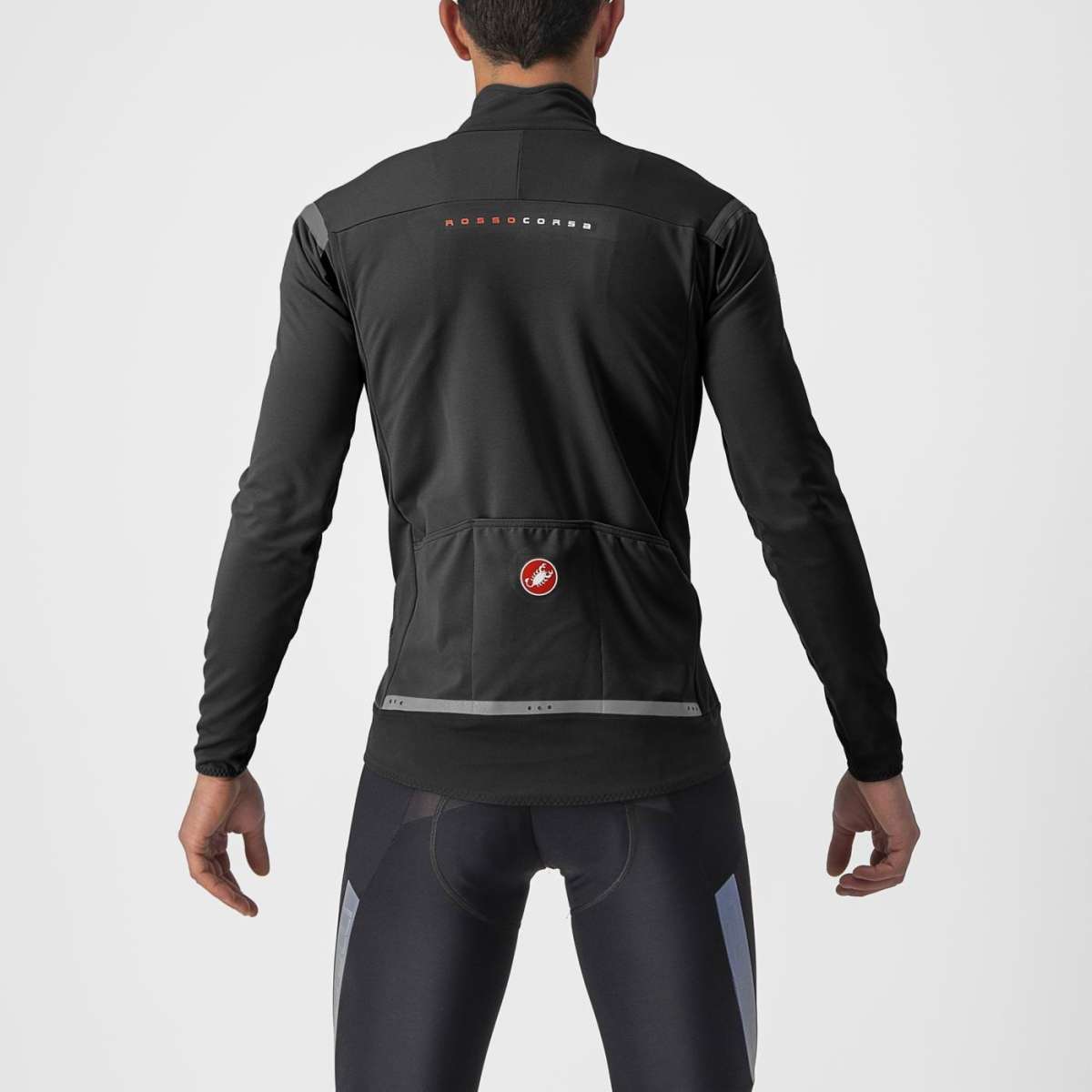 Castelli Perfect Ros 2 2024 jacka