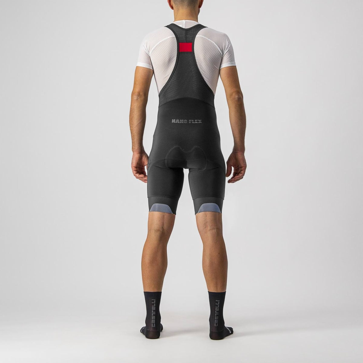 Castelli Short Dungarres All Nano