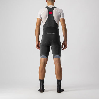 Castelli Short Dungarres All Nano