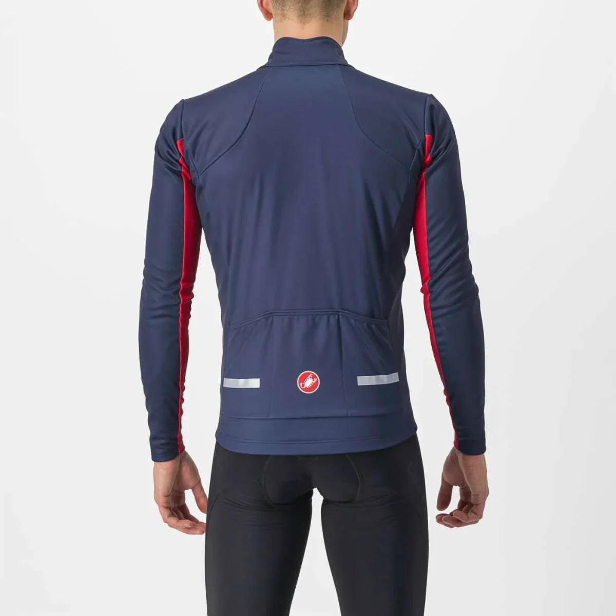 Castelli Mortirolo 6S 2024 jaqueta