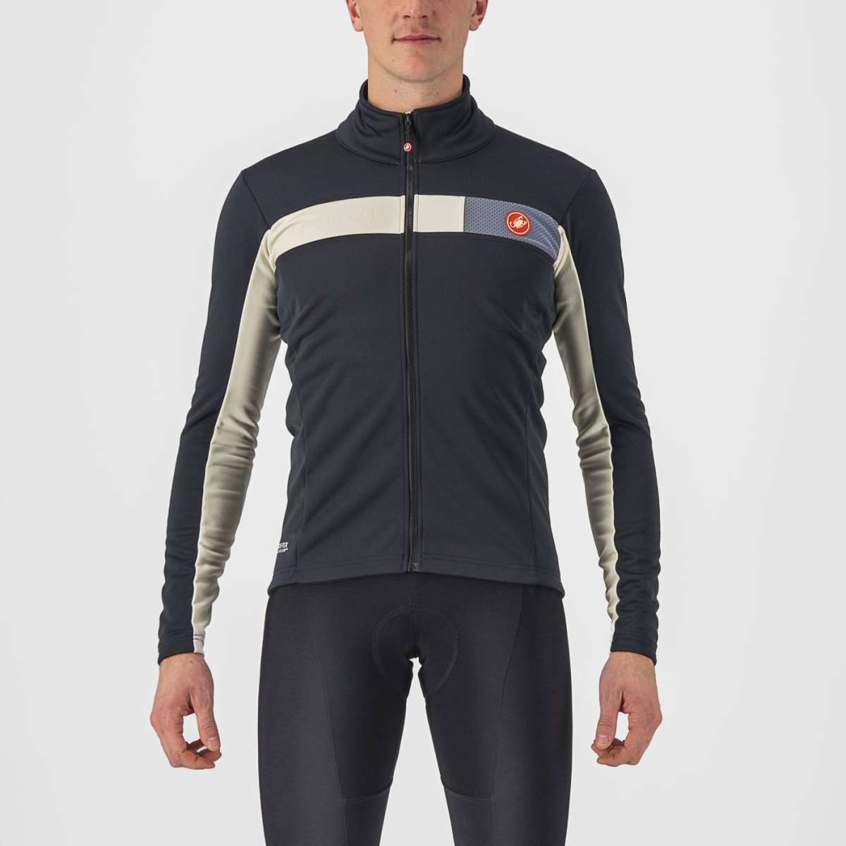 Castelli Mortirolo 6S 2024 jaqueta