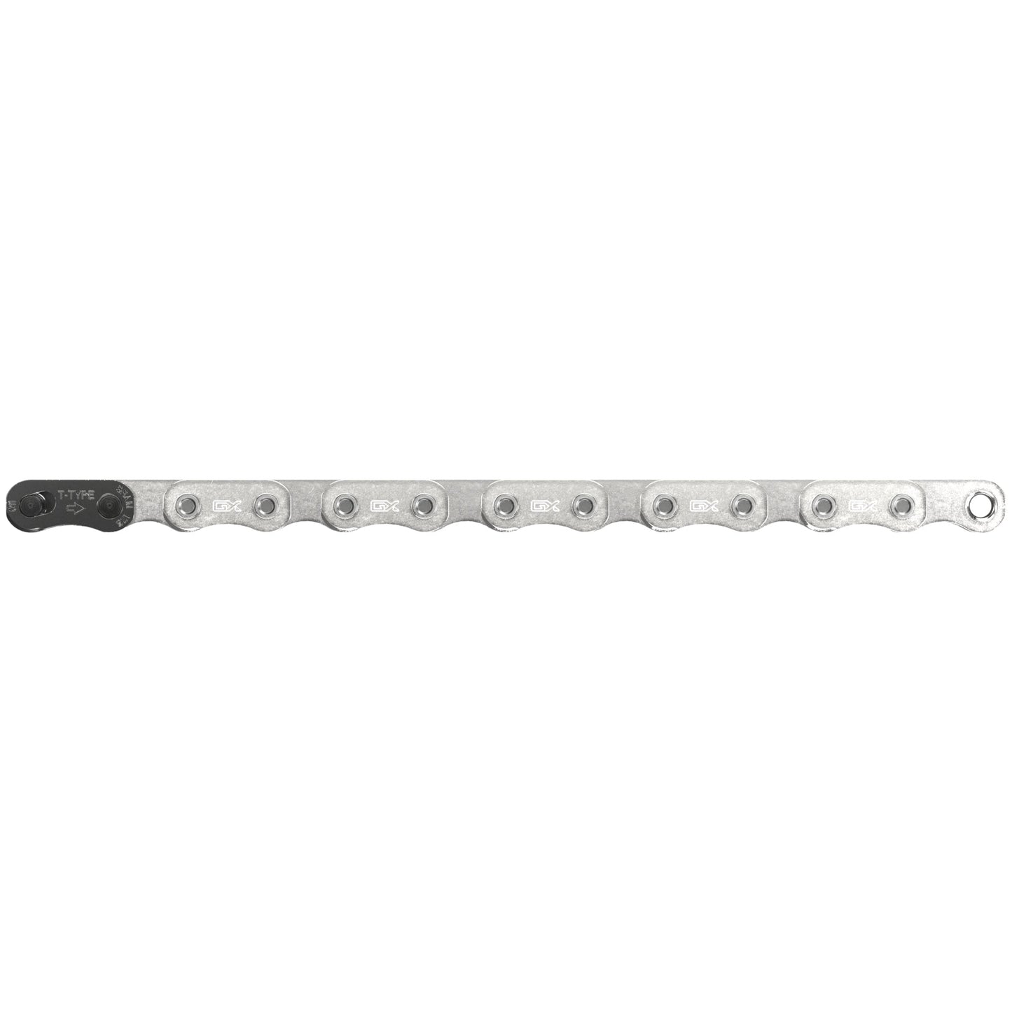 Cadena Sram GX Eagle T-Type Flattop 12 velocidades