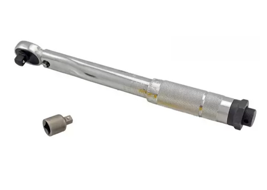 Chiave dinamometrica unidirezionale IceToolz E212 / 5-25Nm