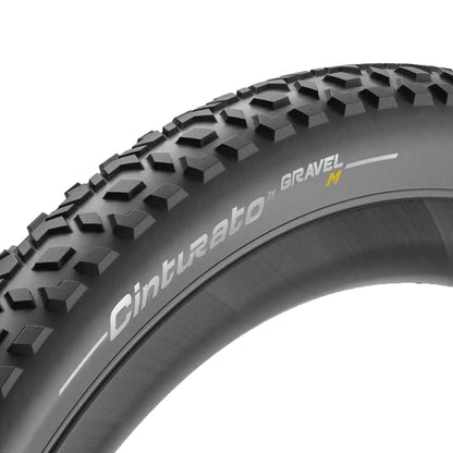 Abdeckung Pirelli Gravel M