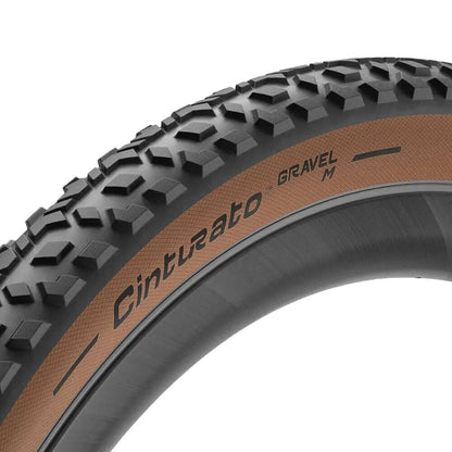 Copertone Pirelli Cinturato Gravel M