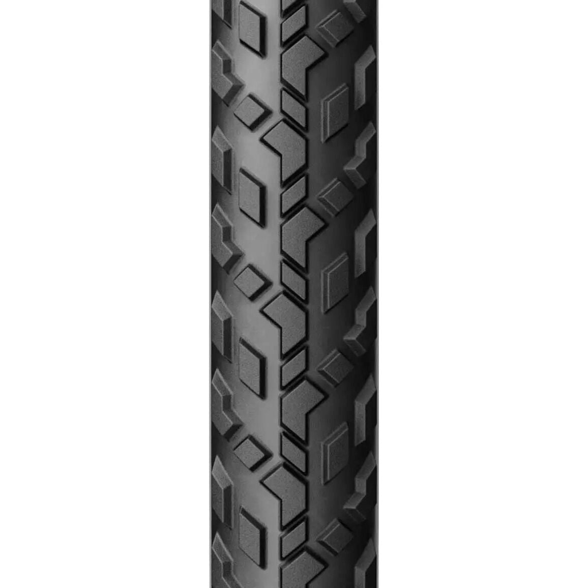 Cover Pirelli belted gravel m