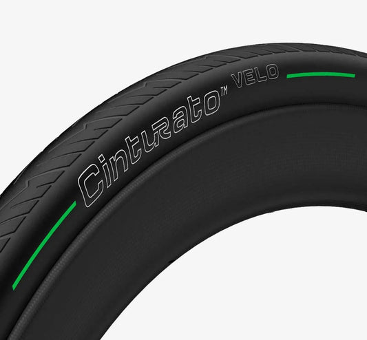 Copertoncino Pirelli Cinturato Velo Tubeless Ready