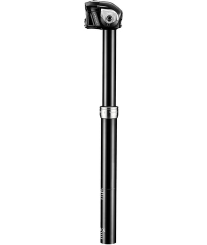 KS Rage Circuit Telescopic Seatpost 30.9 x 505mm With Battery, Charger and Remote Control