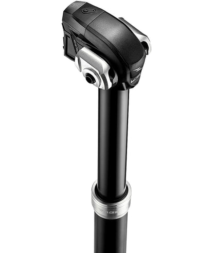 KS Rage Circuit Telescopic Seatpost 30.9 x 505mm With Battery, Charger and Remote Control