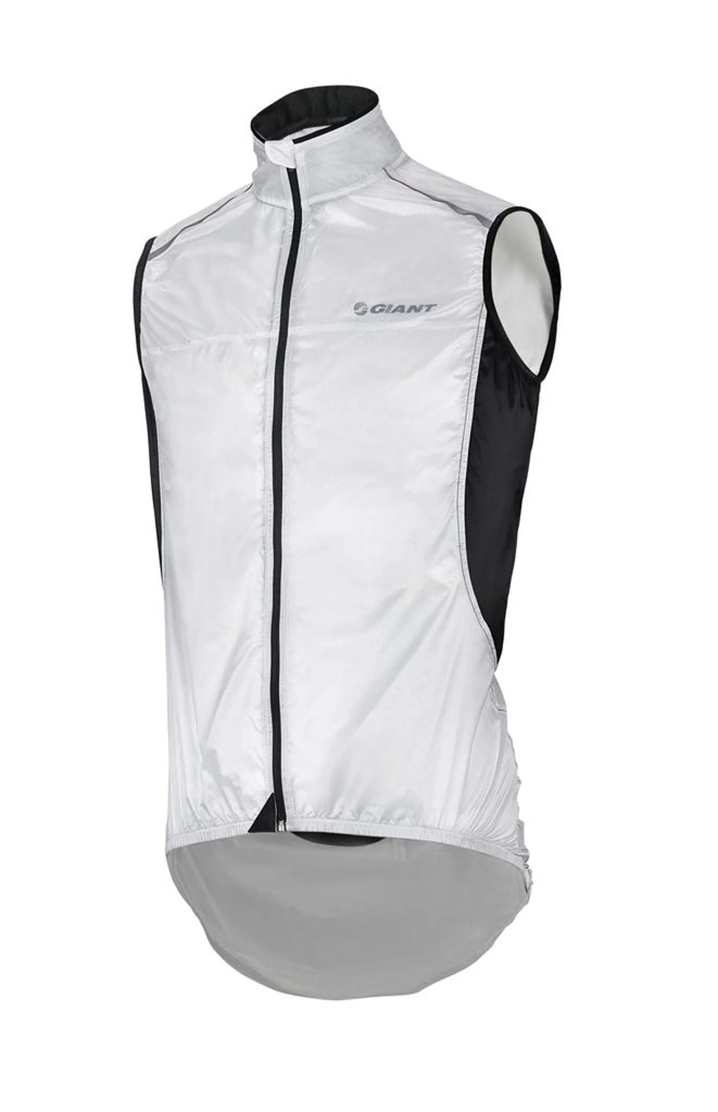 Giant Wind Vest Chaleco cortavientos superligero