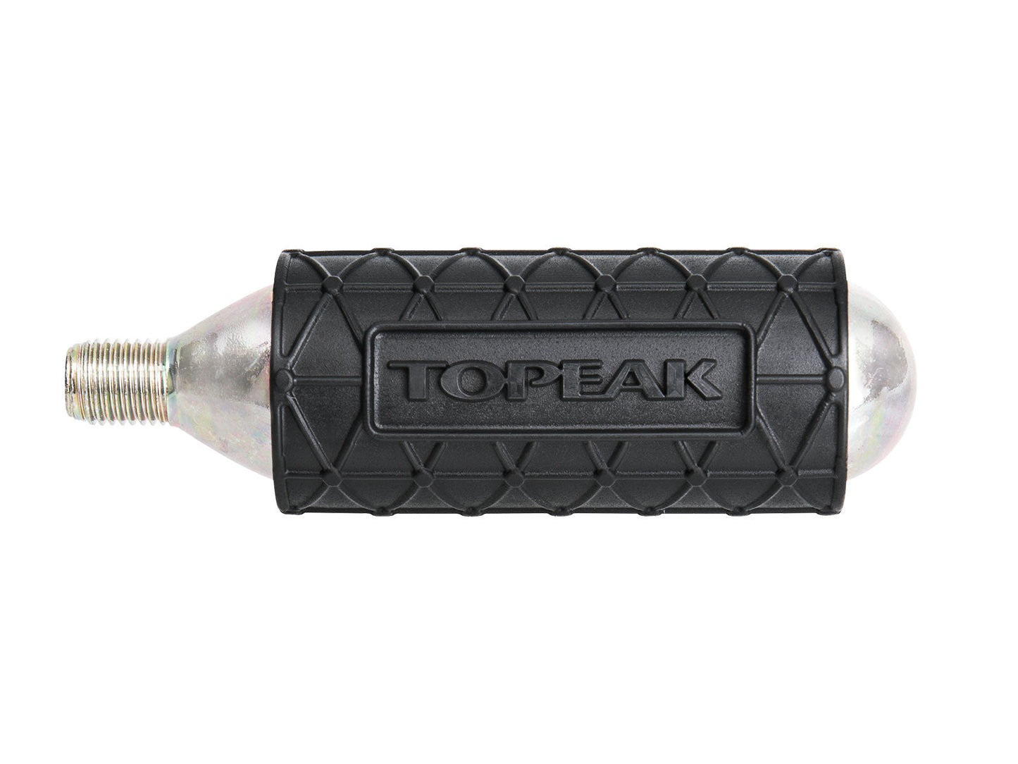 CO2 -holkki Topeak 16G