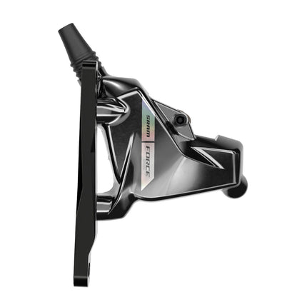 SRAM Force ETAP AXS HRD FLAT MOUNT MOUNT D2 12V Příkaz změny