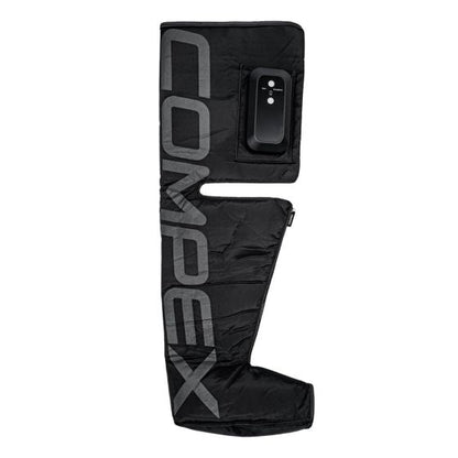 Competx Ayre compression boots