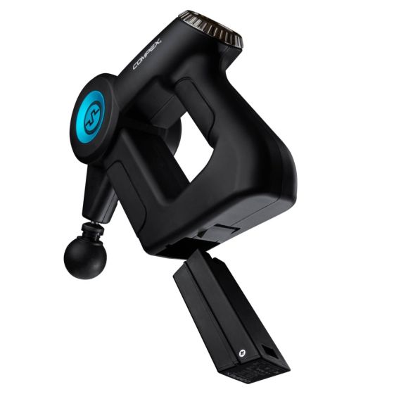 Party Fixx 2.0 massage gun