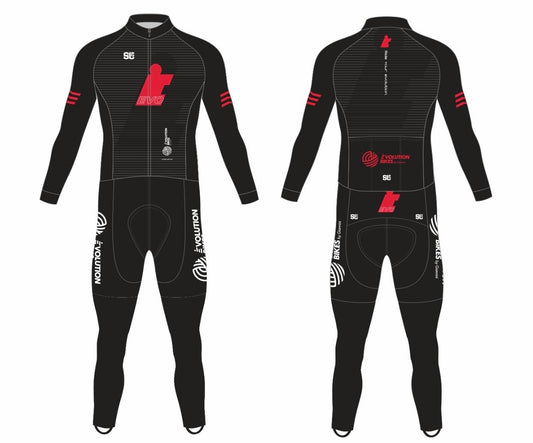 Evolution Bikes 2026 Winter Set