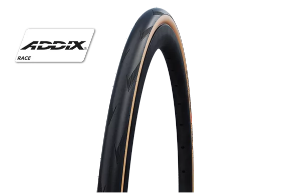 Schwalbe Pro One TT Tubeless Easy