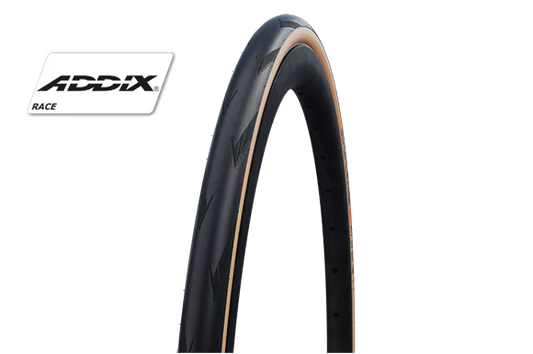 Schwalbe pro one tt tubeless Easy