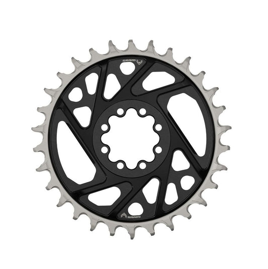 Crown SRAM XX T-Type Eagle 30T 12V. Direct Mount 3mm