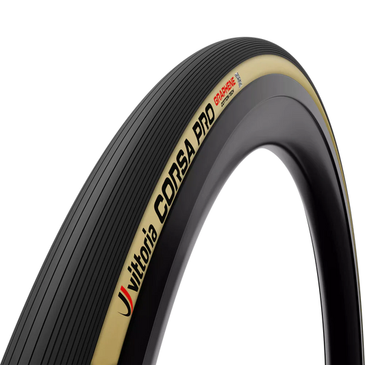 Victory Corsa Corsa Pro tubeless-fähig